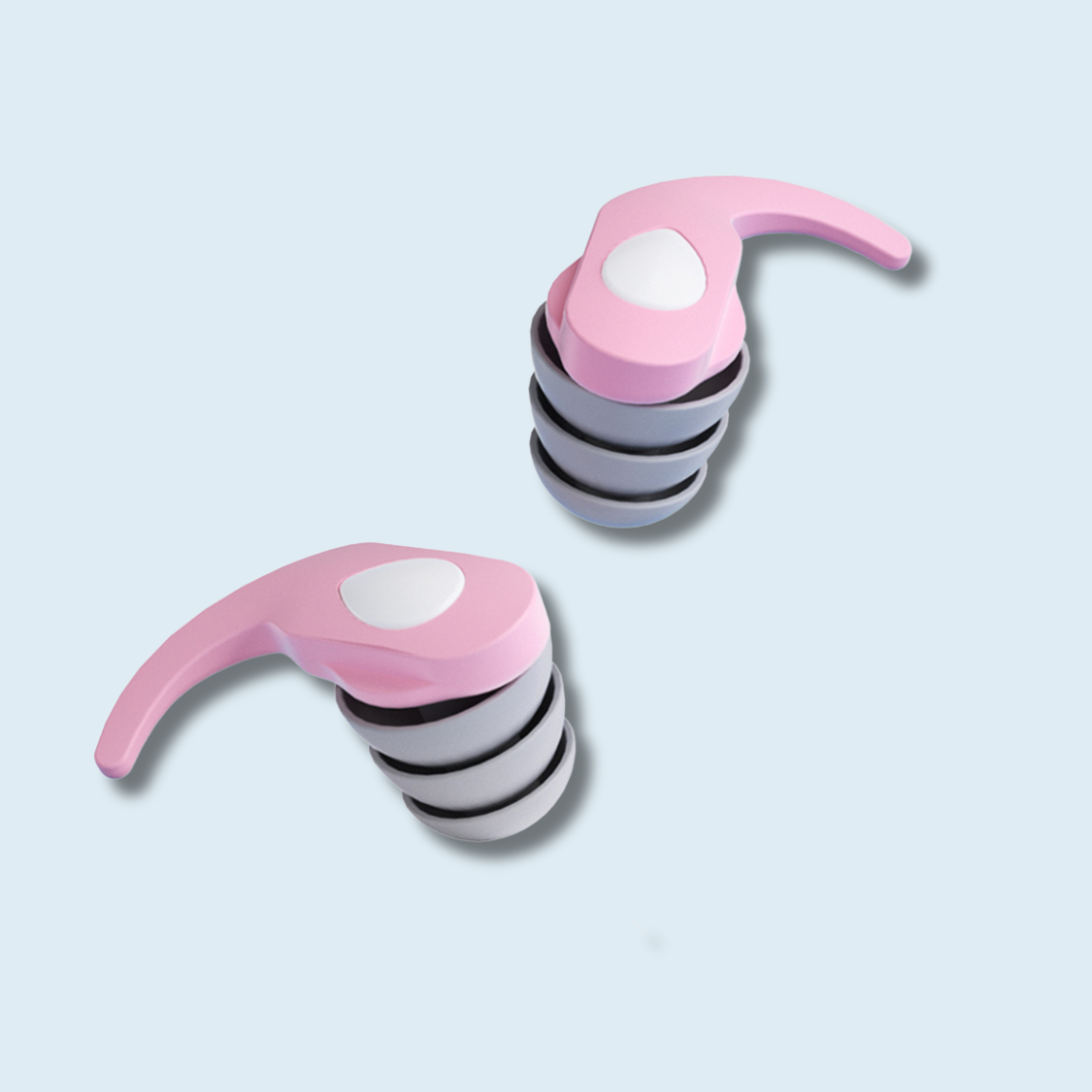 Snoreplugs Pro