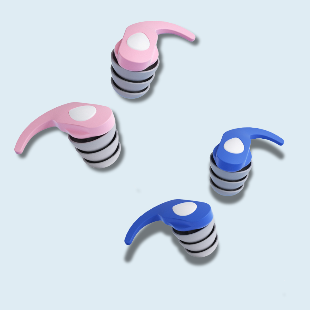 Snoreplugs Pro