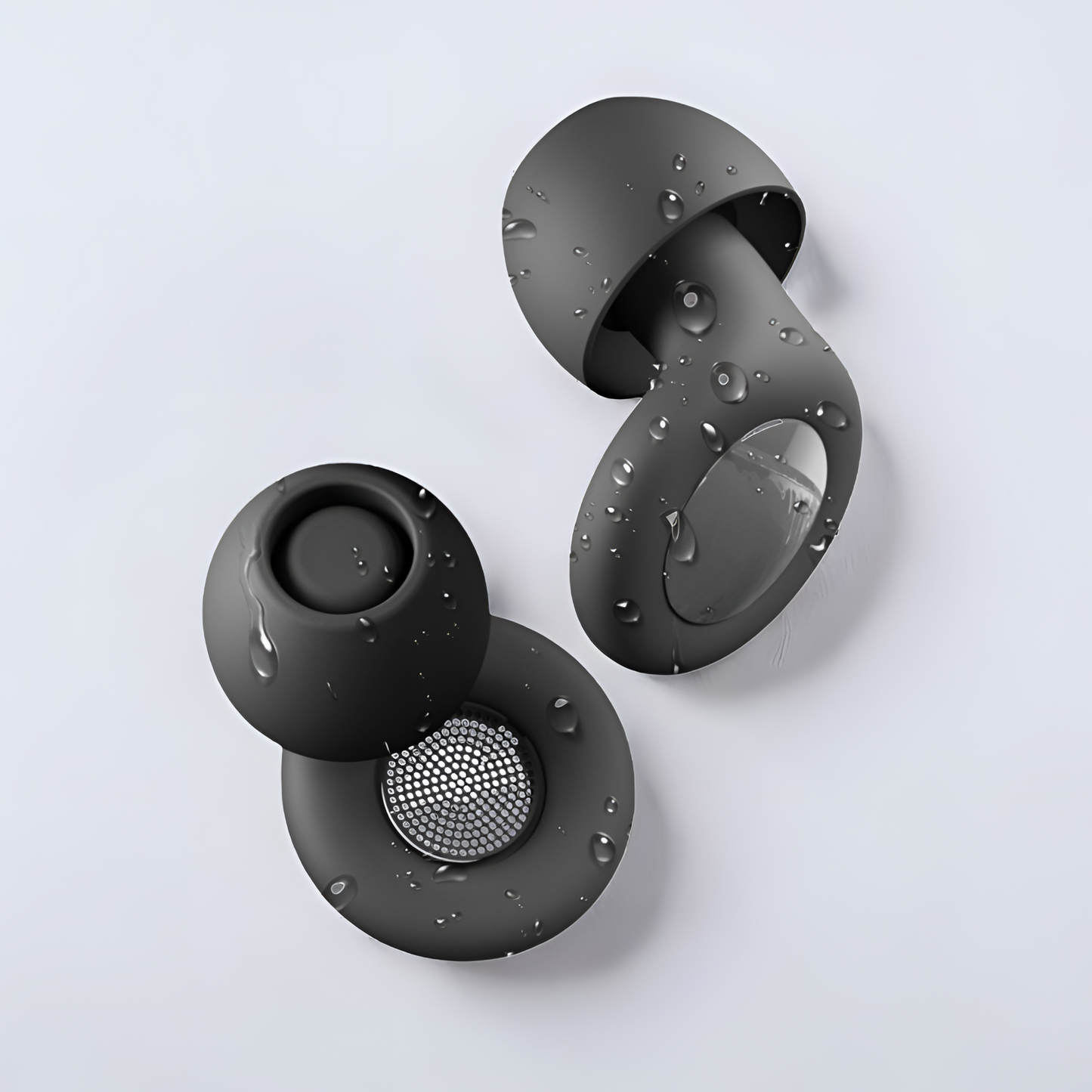 Sensoplugs - Premium Sleep Earplugs