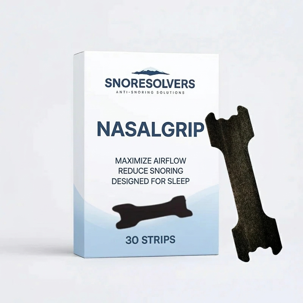 30-Pack NasalGrips