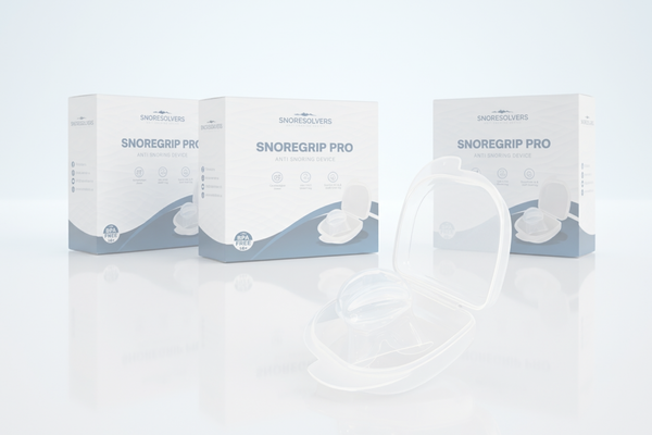 Snoregrip Pro