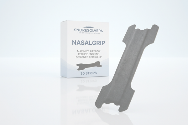 Nasal Strips