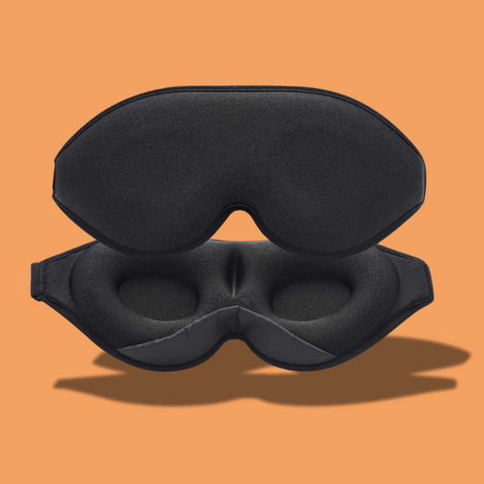3D Sleep Mask