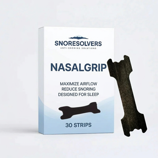 30-Pack NasalGrips