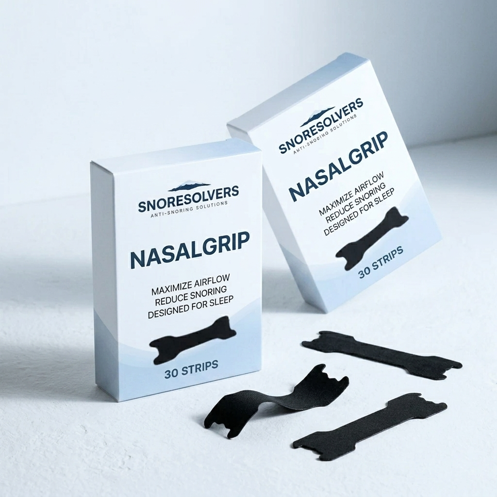 30-Pack NasalGrip